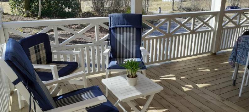 维拉埃克加登(Villa Ekegården)图片