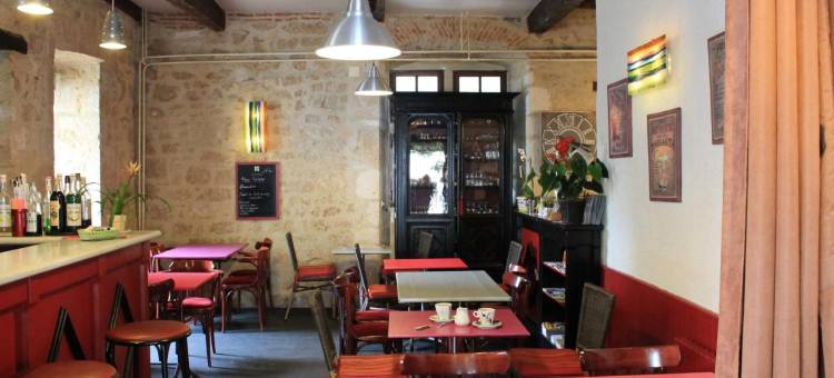 奥贝吉塔酒店(Logis Hotels- Auberge de la Tour - Hôtel et Restaurant)图片