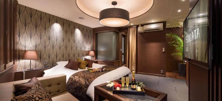 须磨岐阜羽岛情趣酒店(限成人)(Hotel Sulata Gifu Hashima (Adult Only))图片