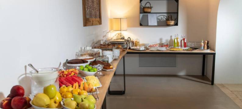 奥托利乐度假村(Ottolire Resort)图片