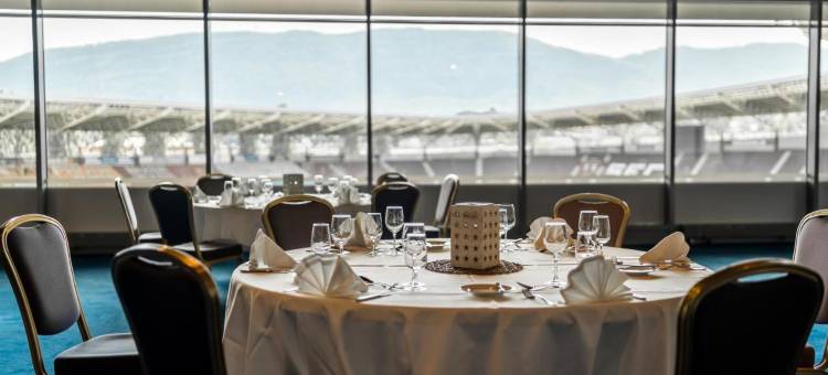 日内瓦温德姆华美达安可酒店(Ramada Encore by Wyndham Geneva)图片