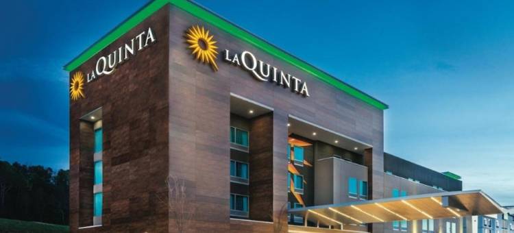 La Quinta Inn & Suites by Wyndham Holbrook Petrified Forest图片