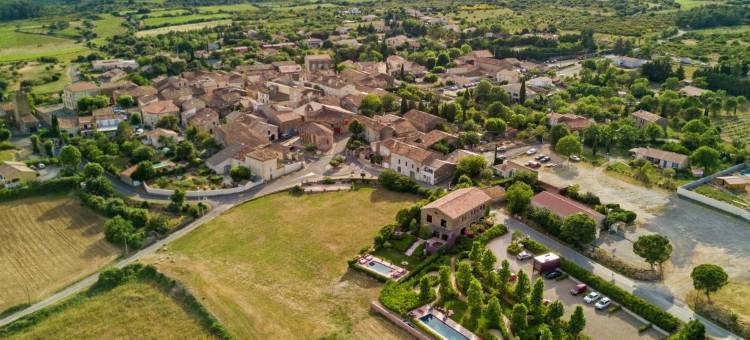 卡斯特格诺村酒店 - 红酒酒店及度假村(Village Castigno - Wine Hotel & Resort)图片