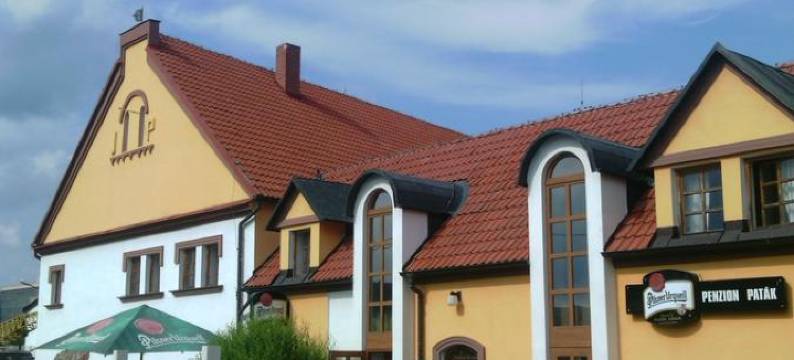 Penzion Patak图片