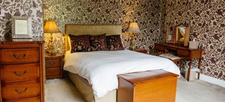 The Stables Townhouse B&B图片