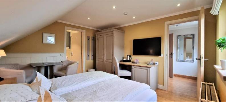 艾菲兰德酒店(Hotel Eifelland)图片