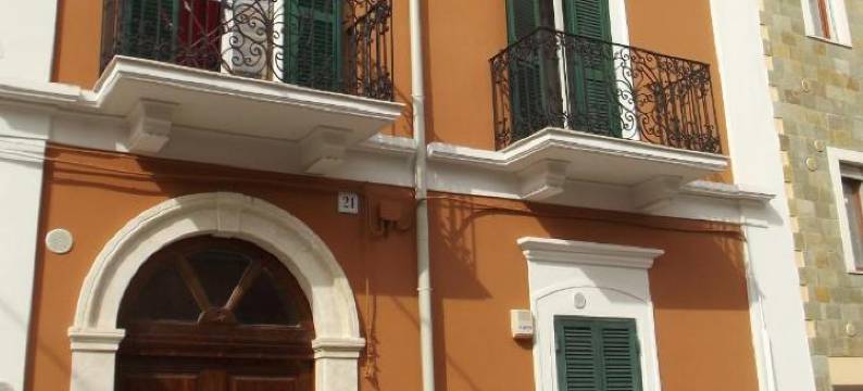 超近中心酒店(A Due Passi Dal Centro - Bari Policlinico)图片