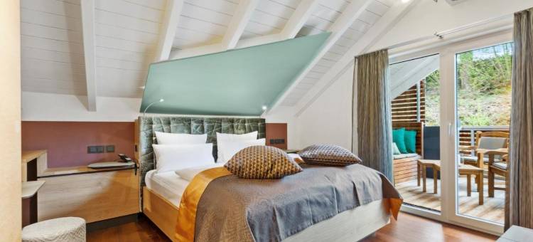 法萨奈瑞兰德城堡罗曼蒂克酒店(Romantik Hotel Landschloss Fasanerie)图片