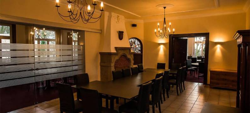 登策海德高尔夫酒店(Golfhotel Denzerheide)图片