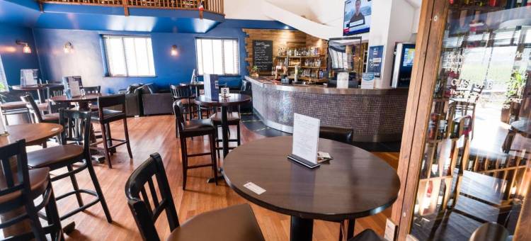 米德尔斯堡运动住宿酒店(Sporting Lodge Inn Middlesbrough)图片