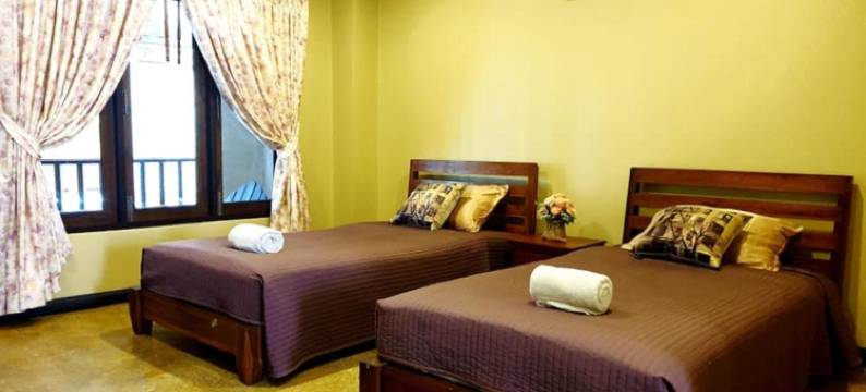 安达曼之家酒店(Andaman House)图片