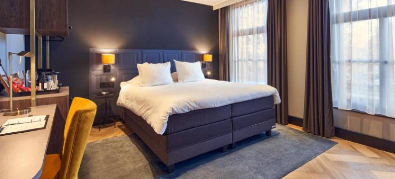 雅得酒店(The Yard Hotel Zuidkade)图片