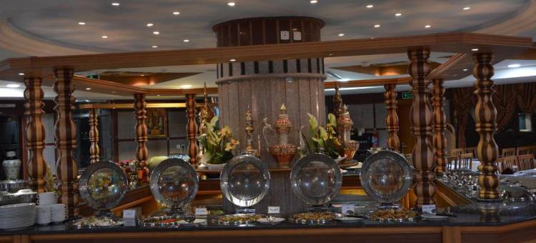 延布加那利海滩酒店(Canary Beach Hotel)图片