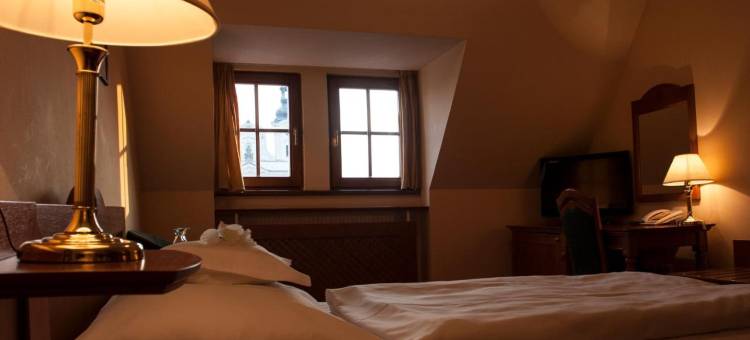 施朗斯酒店(Hotel Slunce)图片