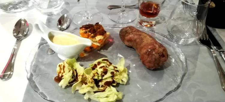 里乌客栈(Auberge du Riou)图片