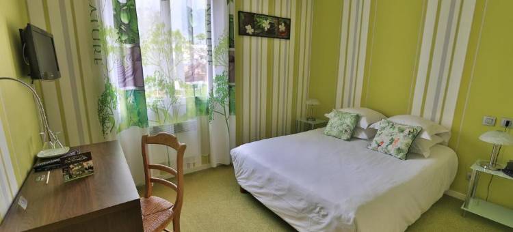 伟大葡萄酒酒店(Logis Hotel des Grands Vins)图片