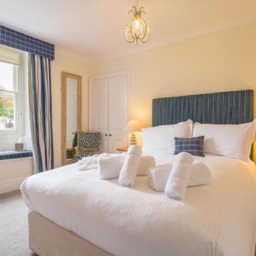 拉希累埃姆斯酒店(Rashleigh Arms)图片