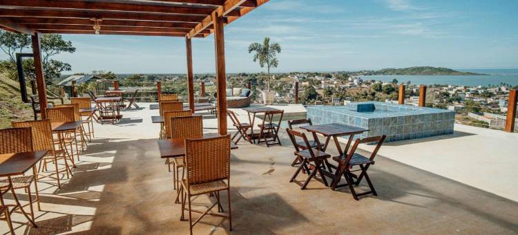 特拉索(Terraço)图片