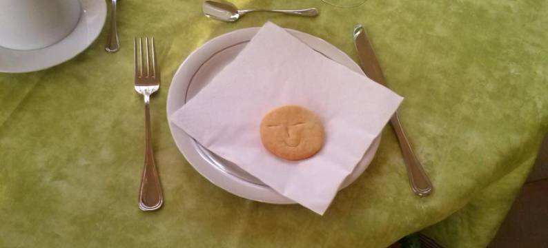 卡萨艾琳住宿加早餐旅馆(Casa Irene)图片