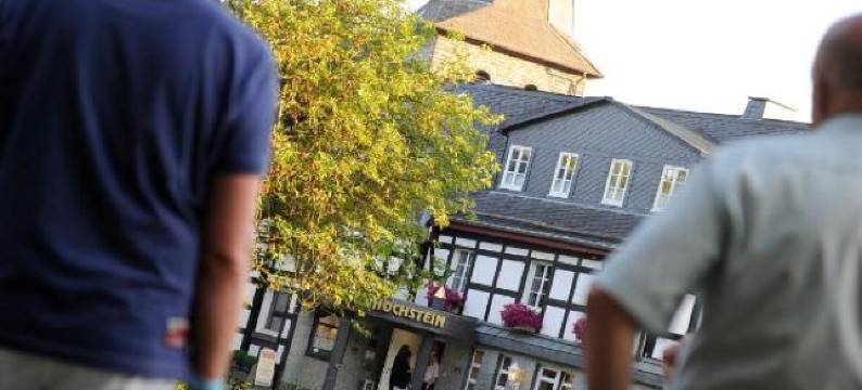 哈奇斯坦之家酒店(Landidyll Hotel Haus Hochstein)图片