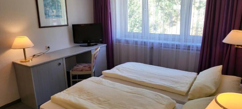 Werrapark Aktiv Hotel am Sommerberg图片