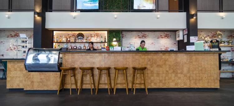 库纳酒店(Cuna Hotel)图片