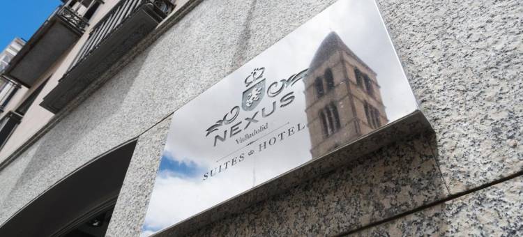 巴利亚多里德尼克塞斯套房酒店(Nexus Valladolid Suites & Hotel)图片