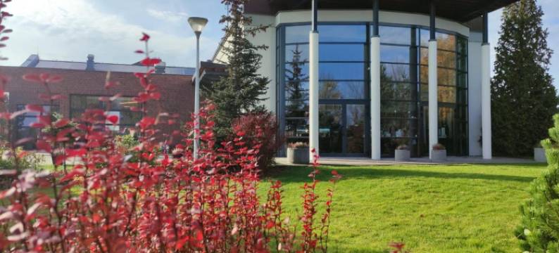 巴组尼酒店&Spa(Bazuny Hotel&Spa)图片