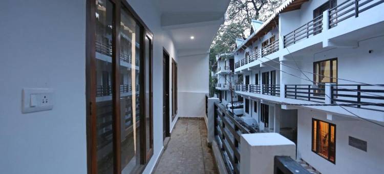 OYO 8985 夏日国王酒店(Hotel O Summer King)图片