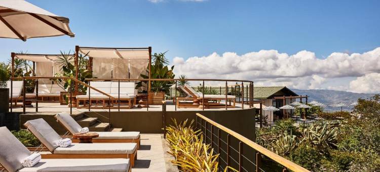 Hacienda AltaGracia, Auberge Collection图片