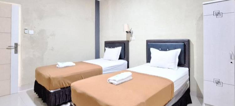 杰利塔明打威 红色伙伴(Hotel Jelita Mentawai Redpartner)图片