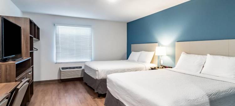 Extended Stay America 套房 - 诺科(Extended Stay America Suites - Norco)图片