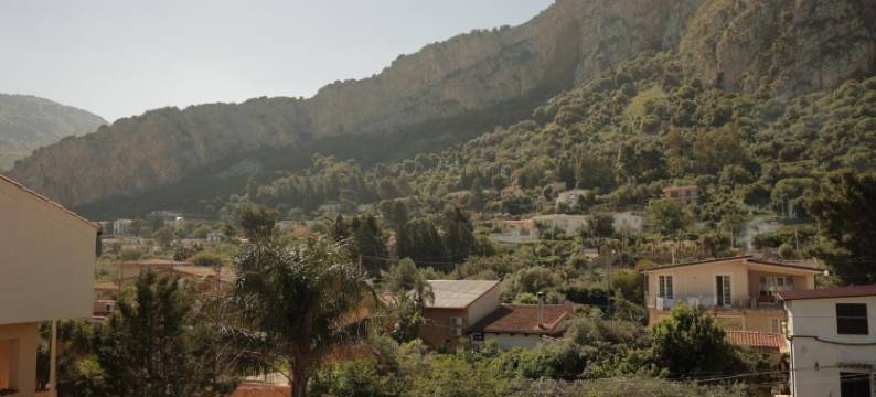 Sikelìa床和早餐旅馆(Sikelìa Bed & Breakfast)图片