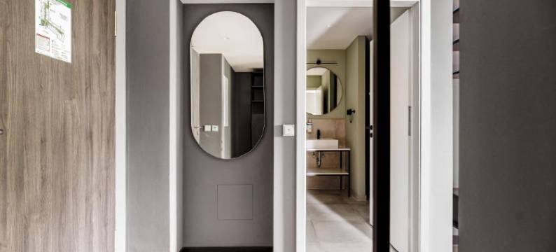 numa | Saga 公寓(Numa Bremen Saga)图片