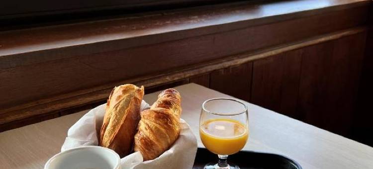 利昂多尔酒店(Hotel du Lion d'Or)图片