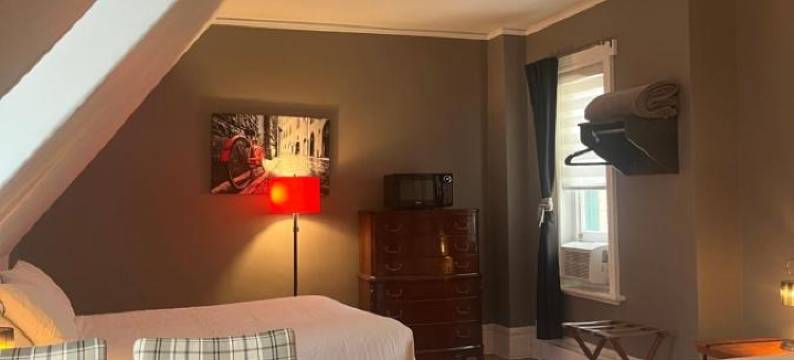 E-酒店德格里松(E-Hotel des Grisons)图片