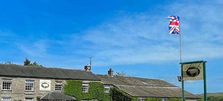 肥羊乡村酒店(The Fat Lamb Country Inn and Nature Reserve)图片