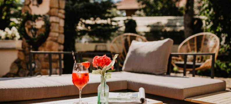 维斯纳霍夫酒店餐厅(Weßner Hof Landhotel & Restaurant)图片