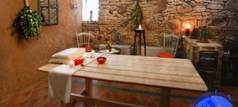 Pakruojis Manor Hotel Miller's House图片