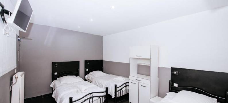 德拉波斯特酒店(Hotel de La Poste)图片