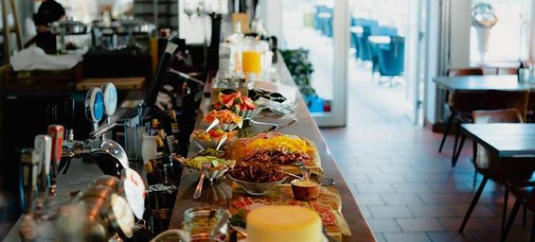 STF Korrö Gårdshotell图片