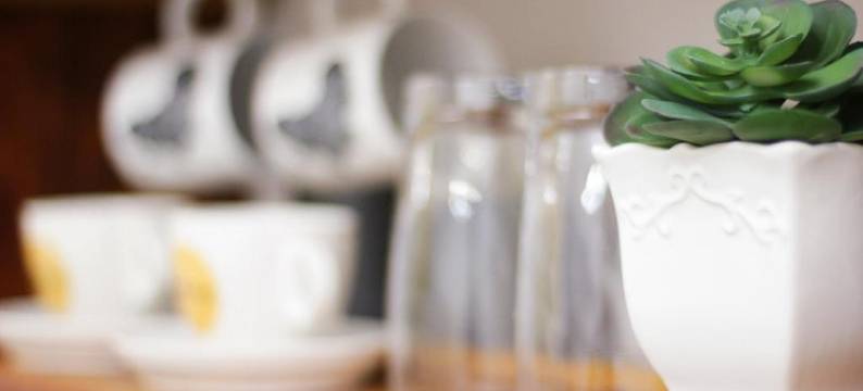 A Touch of Grace图片