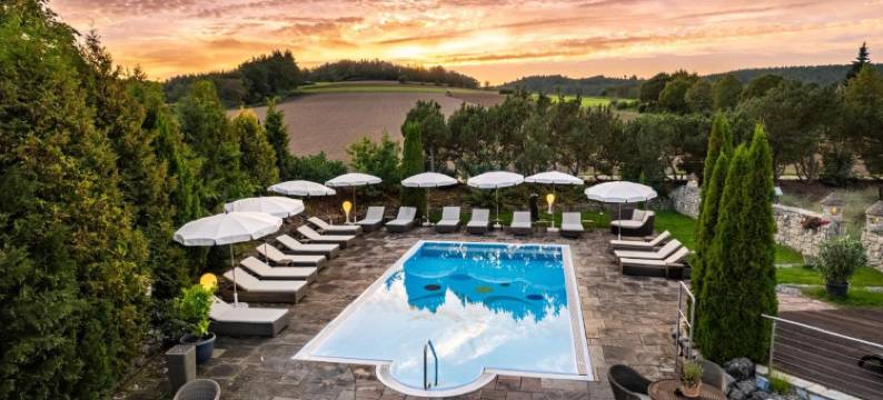 朋友度假村(Hotel Freund - Privathotels Dr Lohbeck)图片