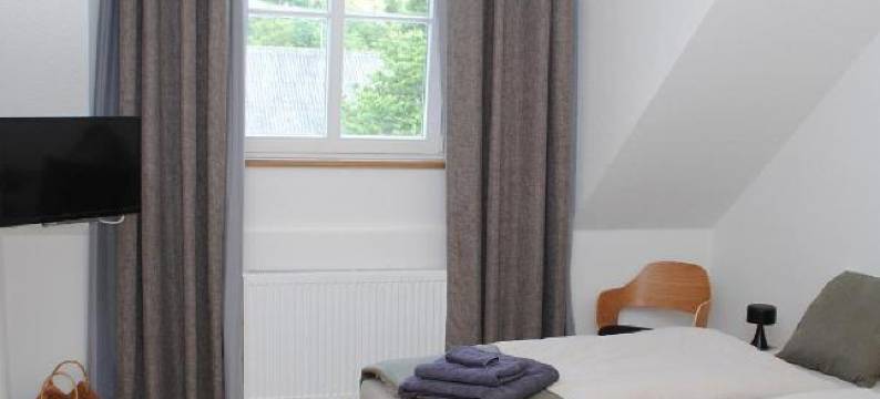 公寓式酒店(Landhaus Gräfendhron)图片