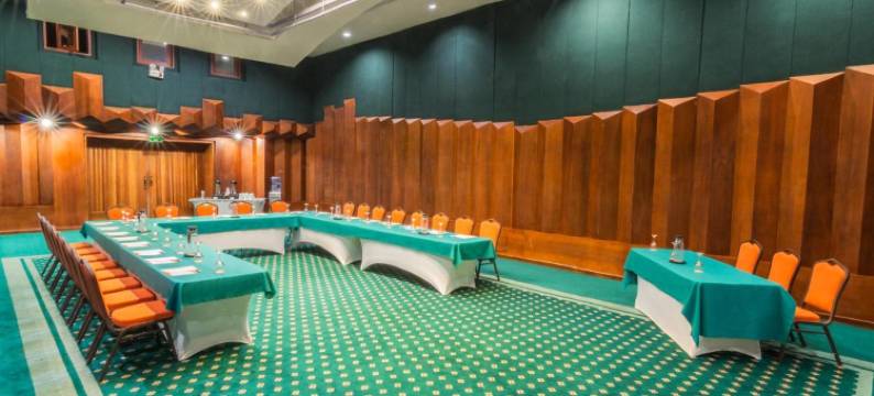 GHL日升酒店(GHL Hotel Sunrise)图片