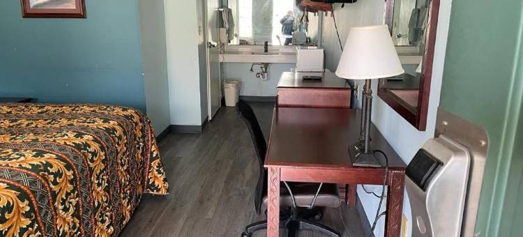 新奥尔良旅馆(Nola Inn)图片