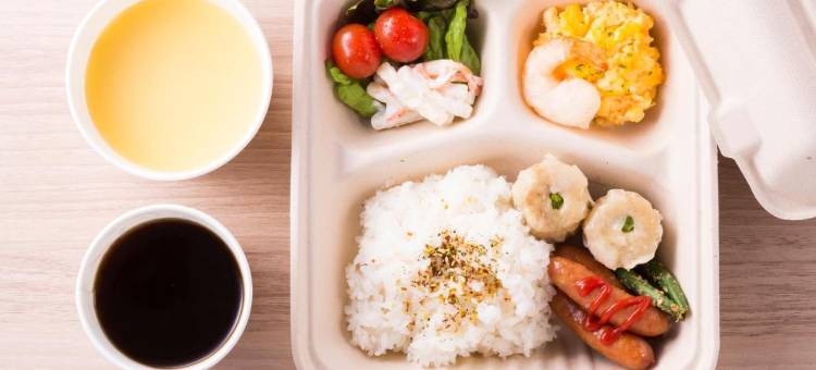 宇都宫东口微笑酒店(Smile Hotel Utsunomiya Higashiguchi)图片