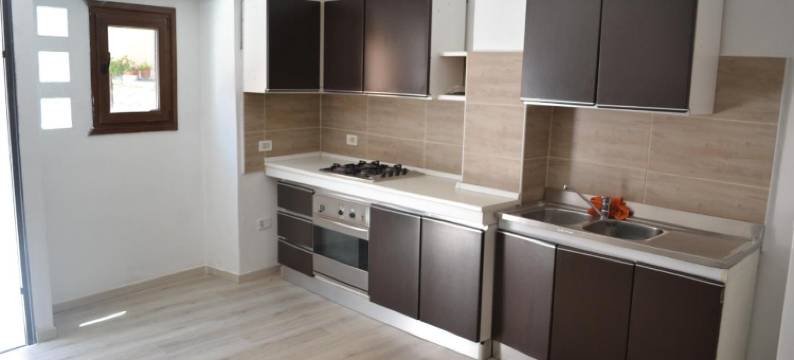 杉达那旅馆(Shardana)图片