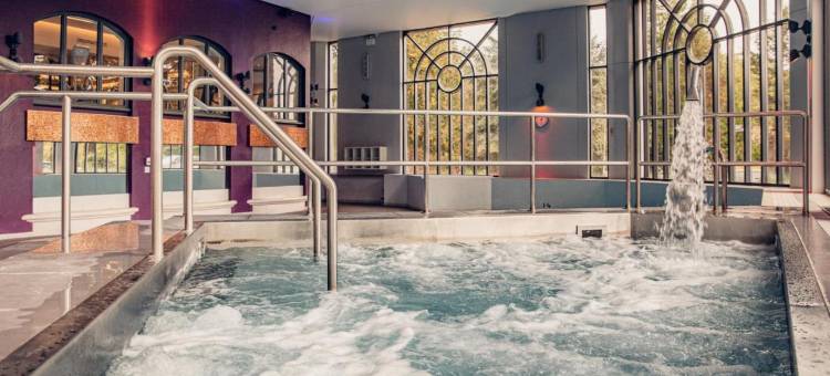 杰拉德十字皇冠假日酒店(Crowne Plaza GERRARDS CROSS by IHG)图片