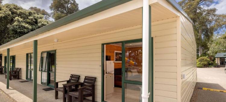 摩图伊卡十大假日公园酒店(Motueka Top 10 Holiday Park)图片